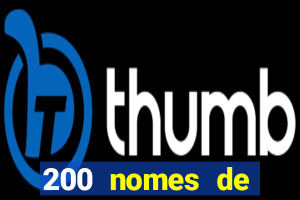 200 nomes de frutas 100 nomes de